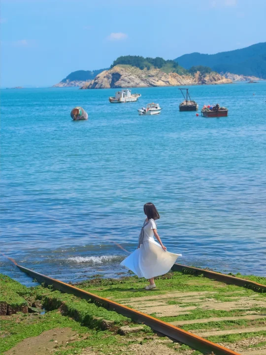 人生建议：一定要去威海这18个地方‼️2日攻略