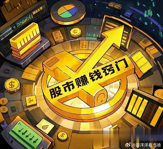 真正的炒股高手，从不乱买股票，只靠这5个特征稳定赚钱 很多散户炒股，天天盯盘、频