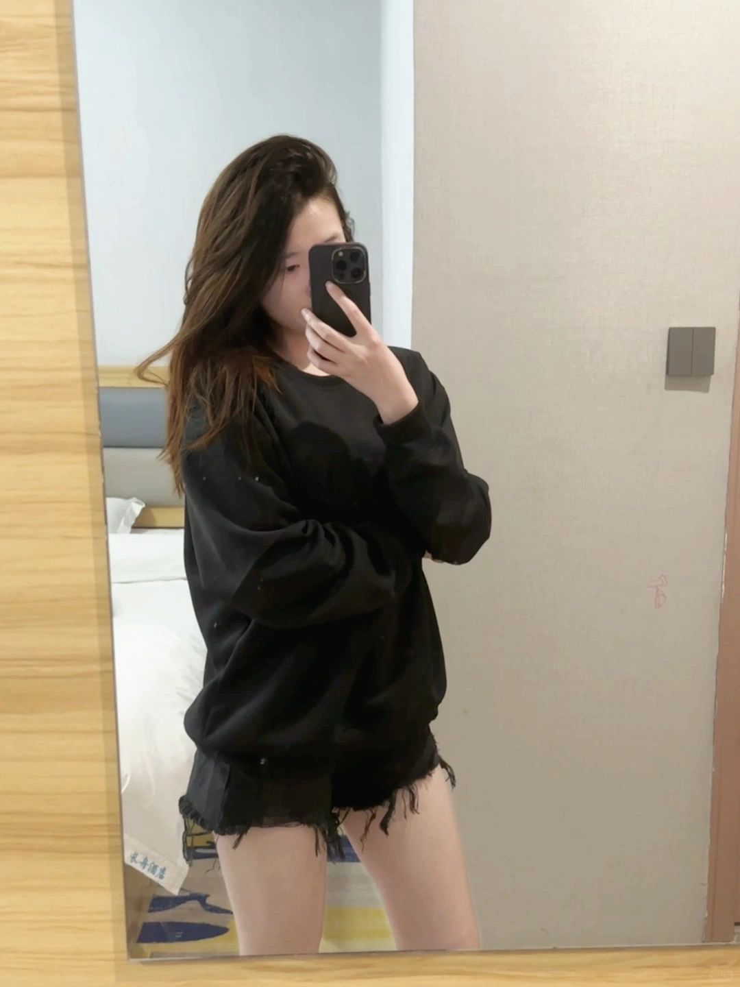 卫衣舒服穿