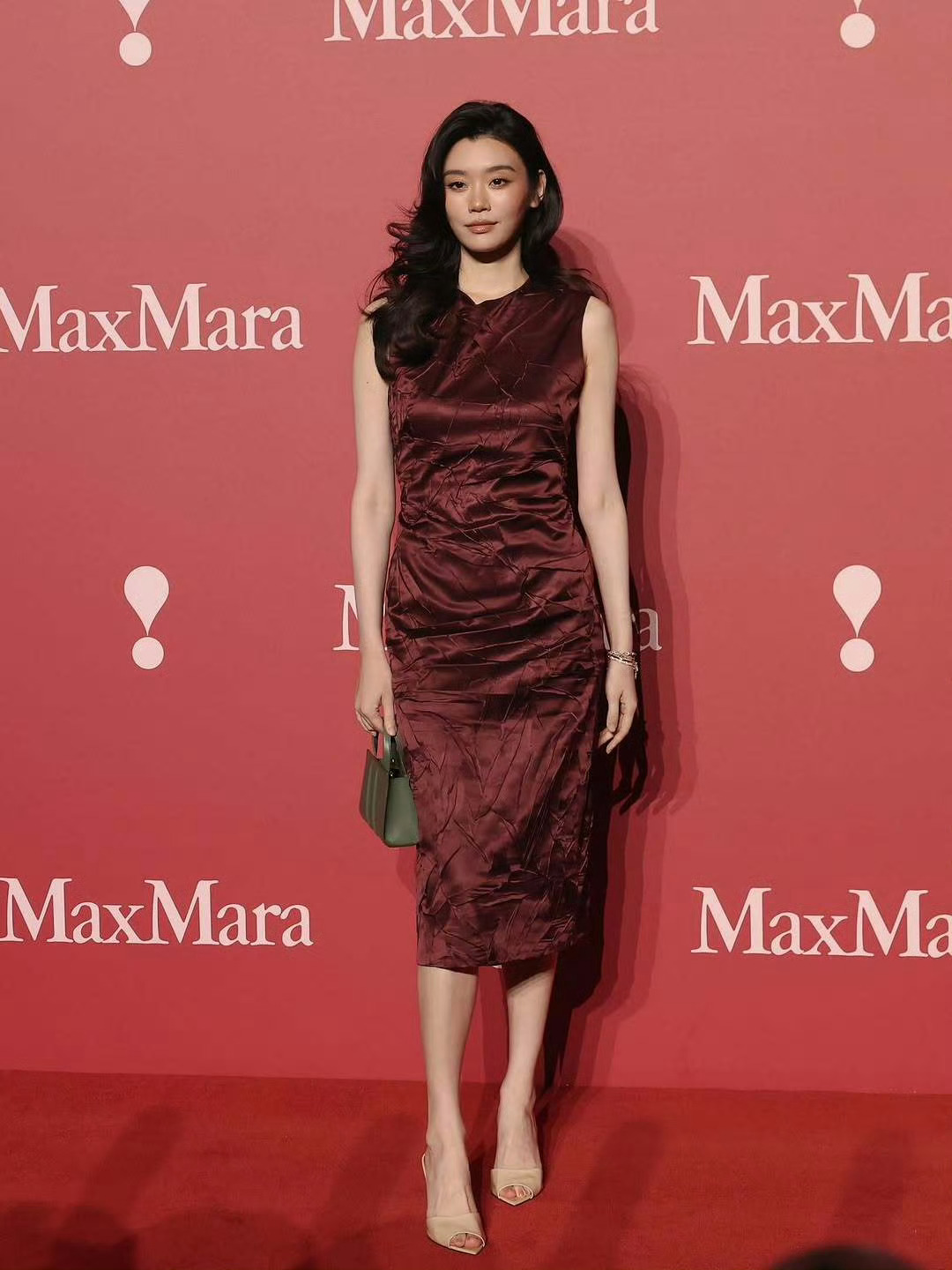 Max Mara 的今日最佳 