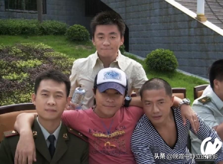 士兵突击四位主演如今各有成就，你当年最喜欢剧中哪一个角色？