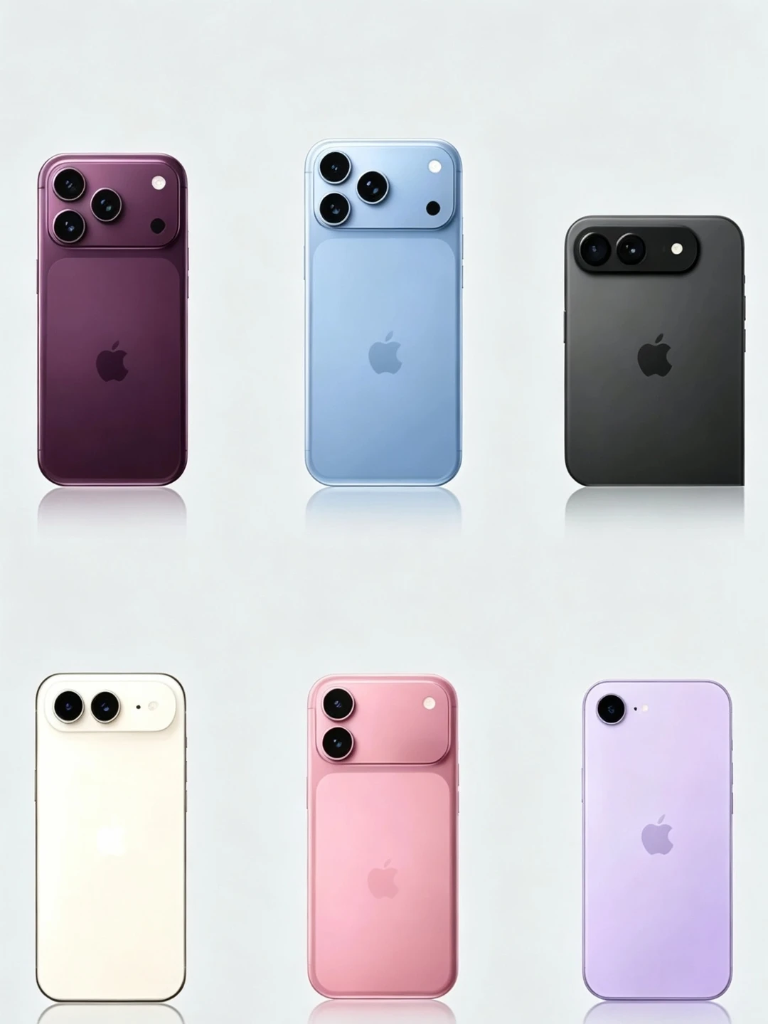 一揽子新iPhone要涨价？？