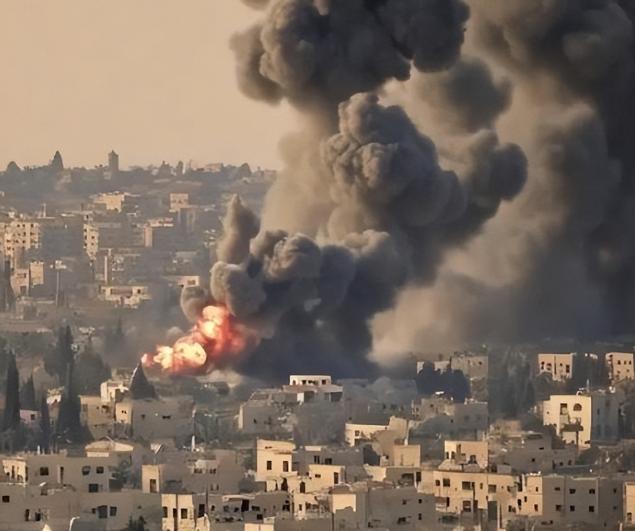 事关地面战！刚刚，伊朗军队总司令下达“死命令”
 
今天是4月2日，中东的战争仍