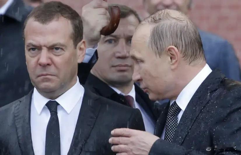 俄罗斯为什么要打仗呢？刚才看了一部俄罗斯电影，俄罗斯水，电，气，暖各种资源都用不