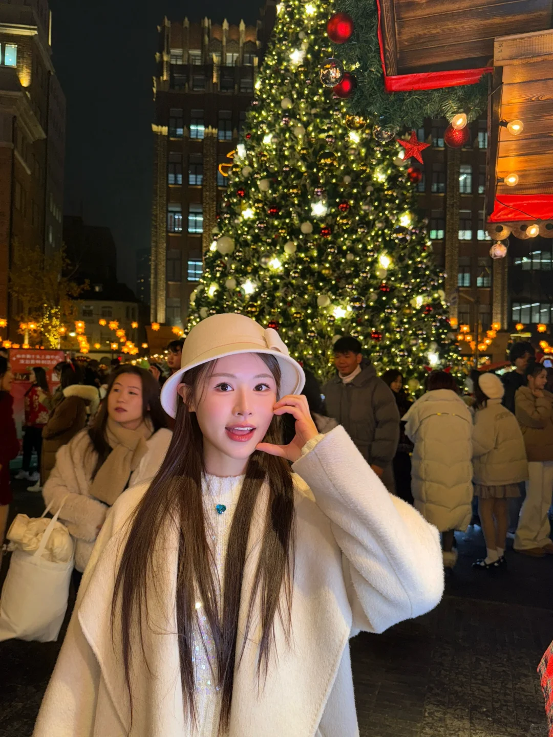 🎄𝓒𝓱𝓻𝓲𝓼𝓽𝓶𝓪𝓼 ₊*◞🦌🛷