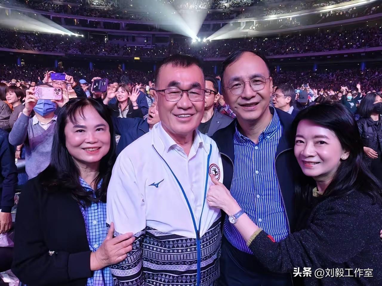 新北选战惊天反转！苏巧慧43.7%反超李四川43.3%，选战还没正式开打，就已进