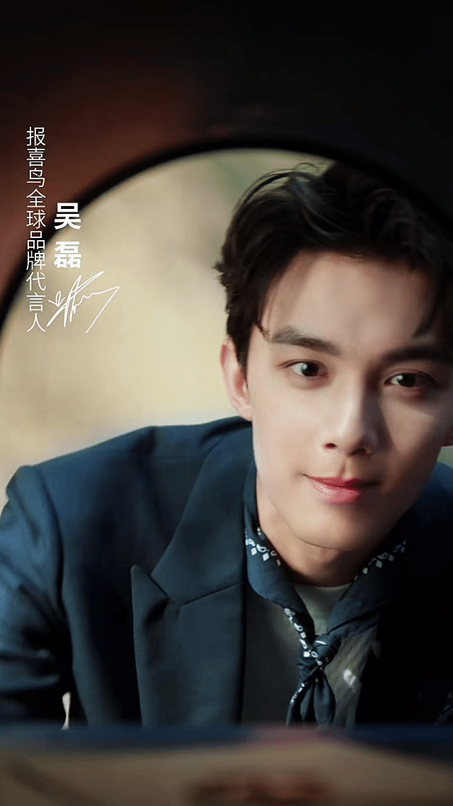 “有个小小绅士就像个礼物一样出现在我生命里” 