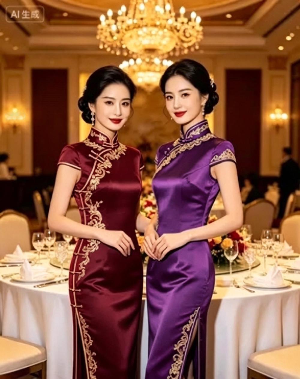 不知道大家有没有发现一个现象：

不管是路边小馆子，还是高档大饭店，每次在外吃完