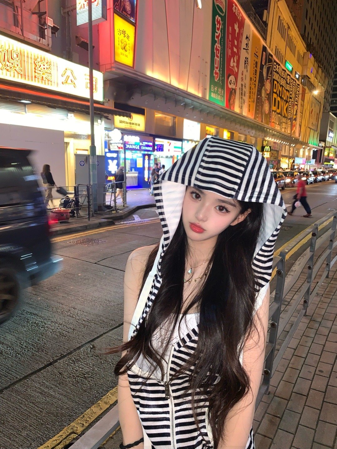 我同你港 真系行唔晒  ​​​