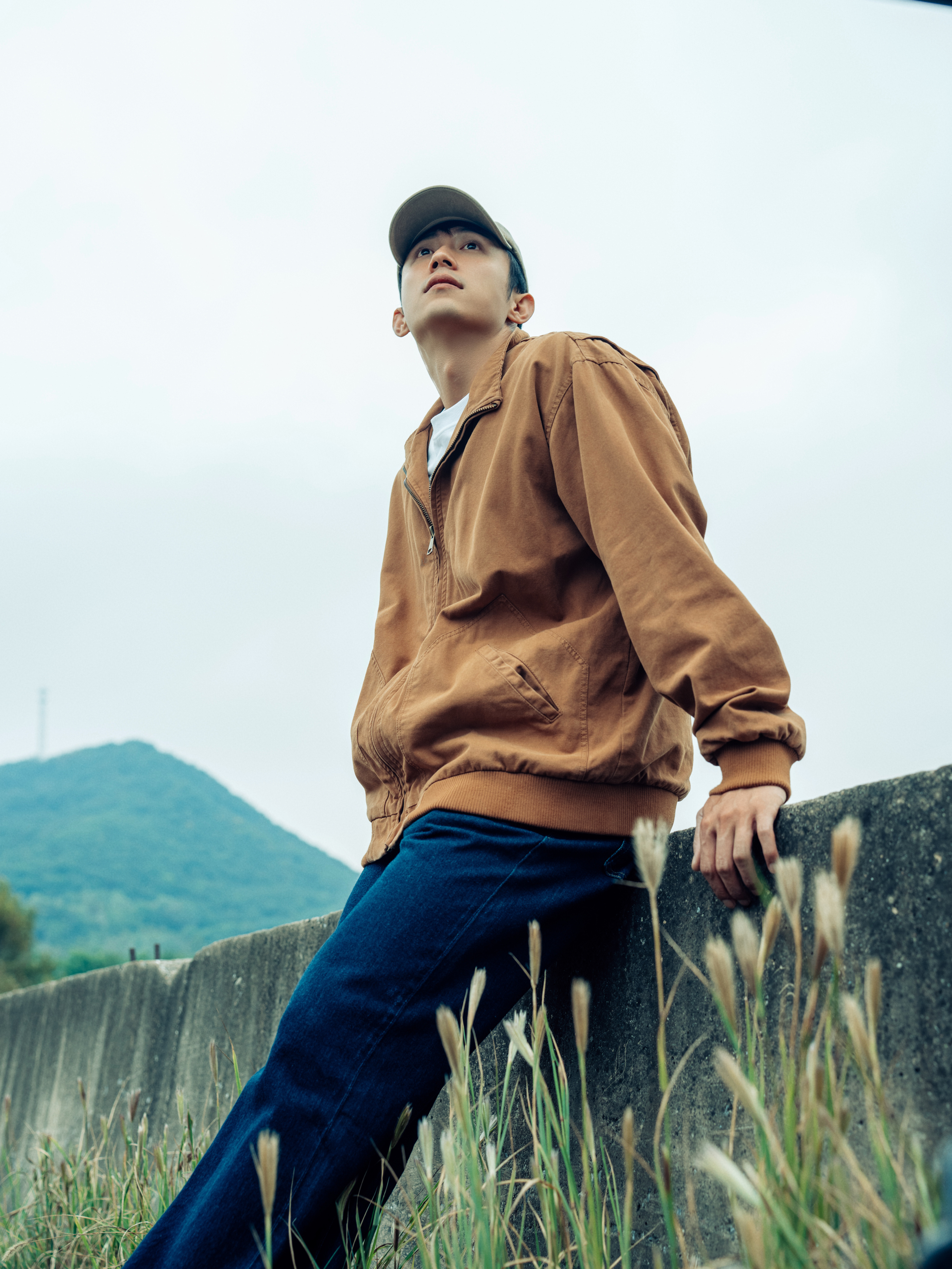 黄景瑜︱《岁月有情时》︱张小满剧照又有一批没见过的好看的张小满剧照！今年看黄景瑜