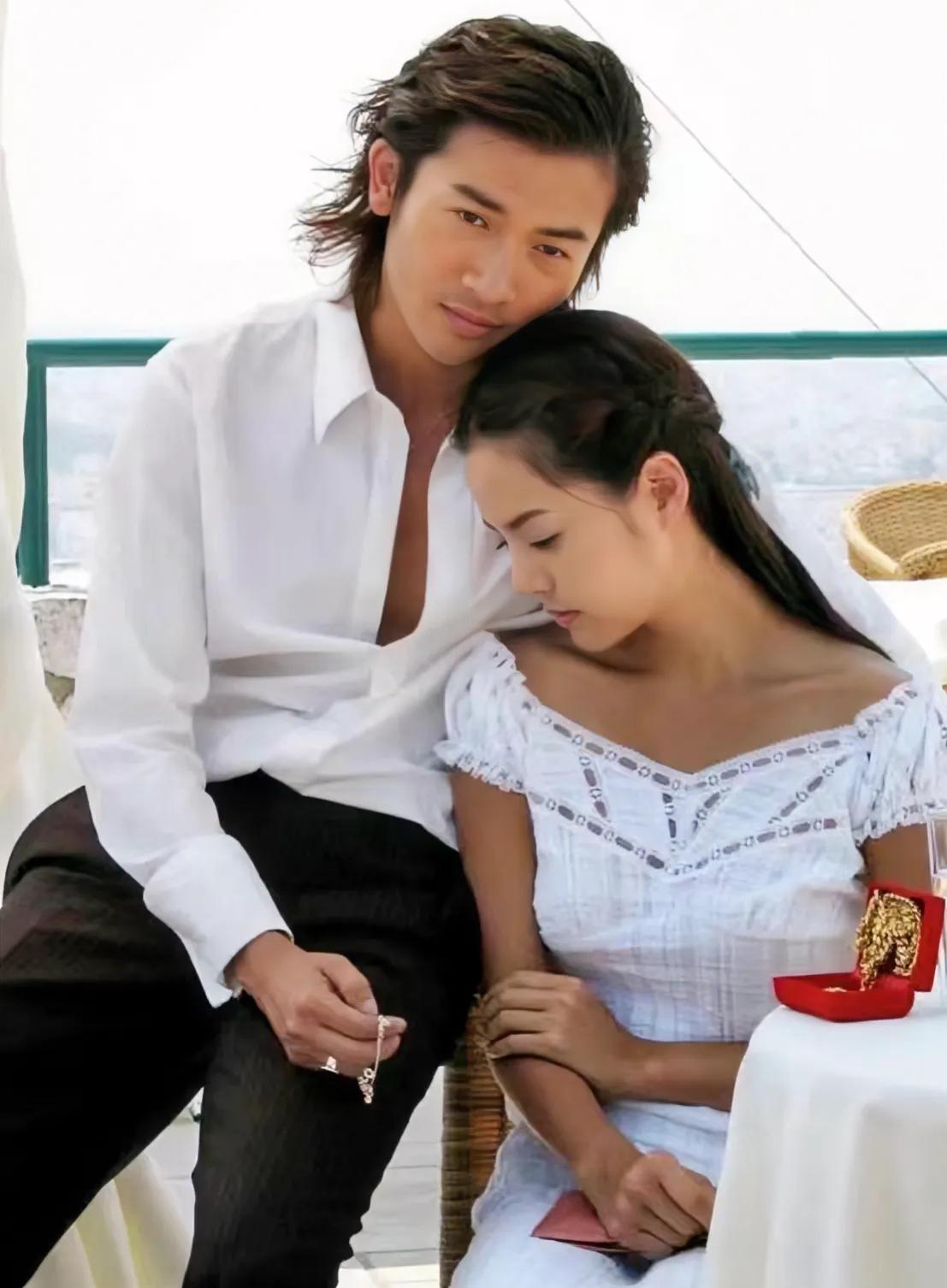 以前电视剧还能看出黄种人，而现在的电视剧是滤镜人  
