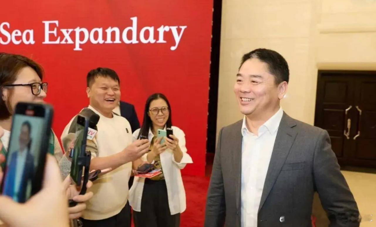 刘强东要造平民游艇了！投资 50 亿在广州创立 Sea Expandary 品牌