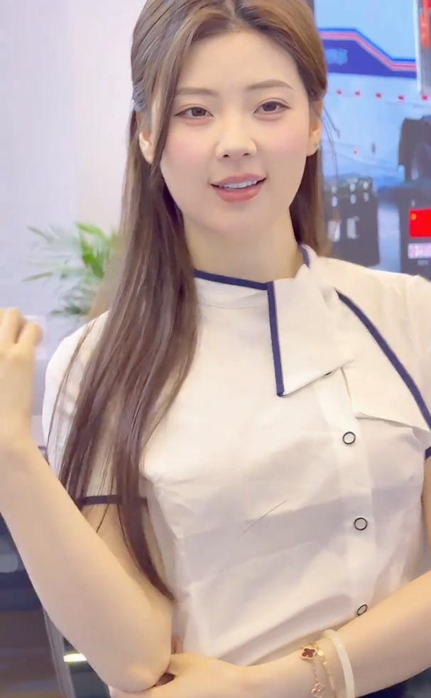 又白又嫩，怎么保养的？