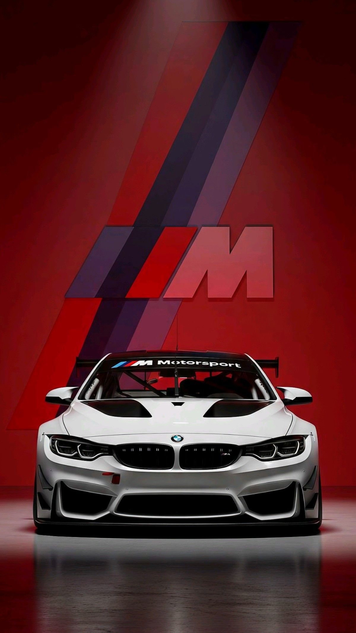 早！Bimmer手机壁纸 bmwsky