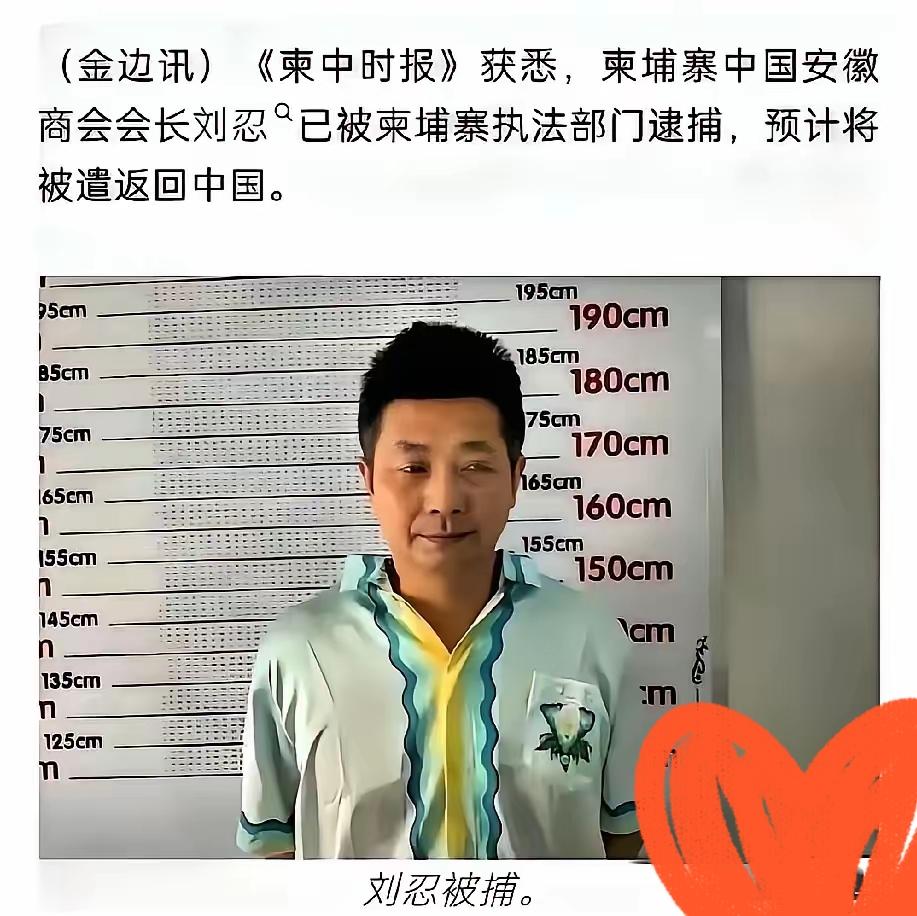 最可怕的内鬼终于浮出水面！柬埔寨电诈园区的幕后大佬，竟然是我们信任的商会会长。把