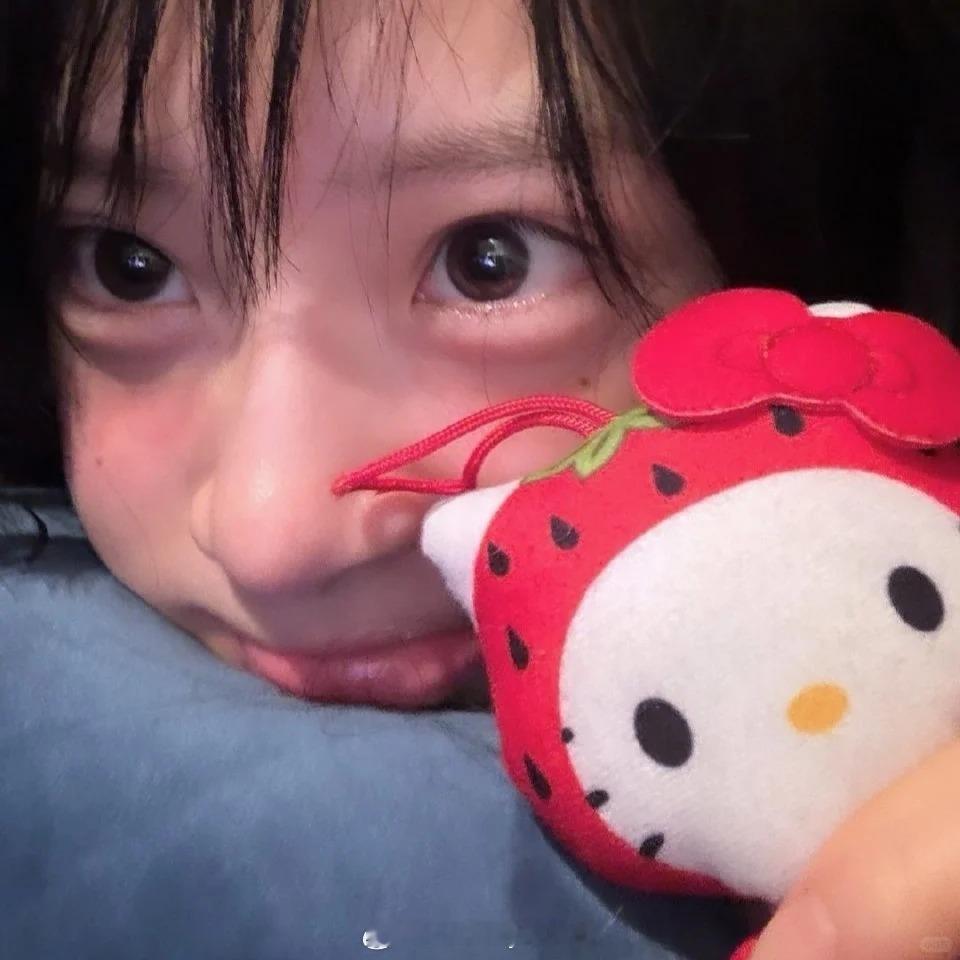 柳多恋 | kpop头像自拍班博士学位 