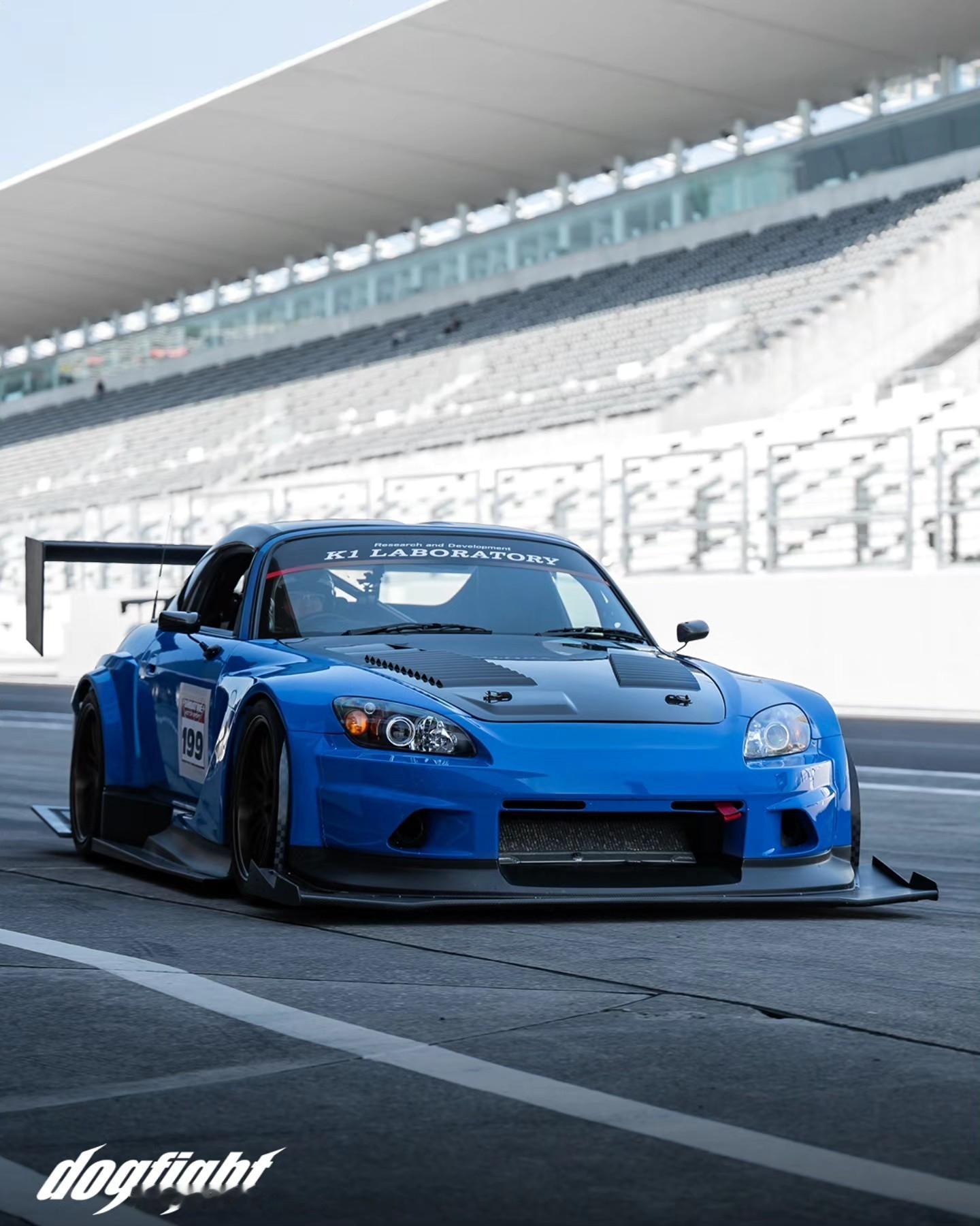 sscs图集TimeAttack PIC：NaritaDogfight