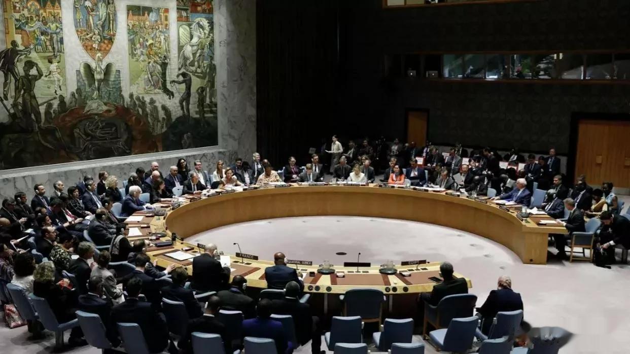 叙利亚副外长：联合国安理会组成不反映当前国际关系现实

来源:俄罗斯卫星通讯社
