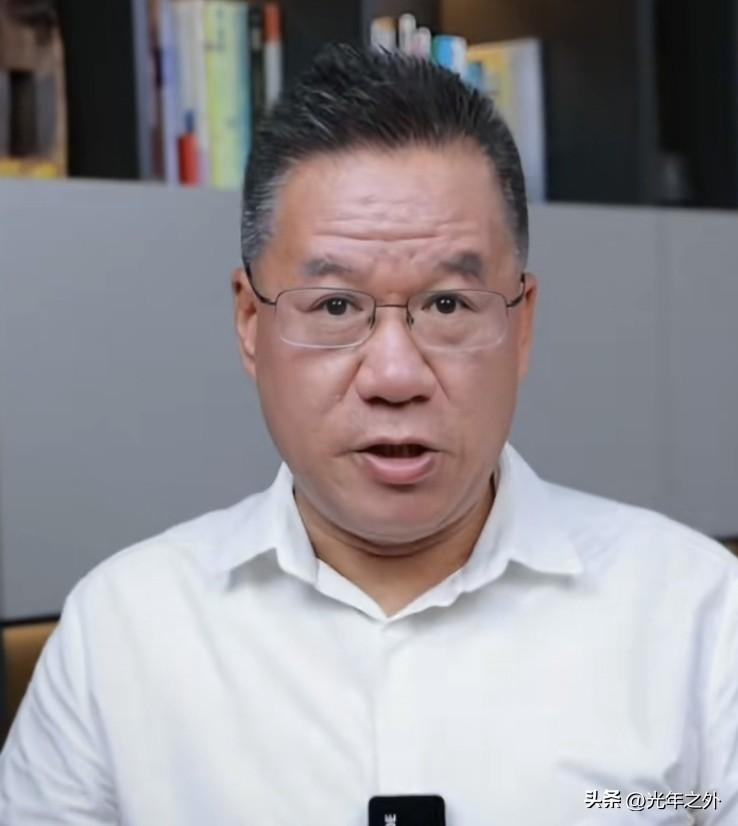 马光远一针见血：硕士毕业突破百万，90%的人考研都是无用内卷
 
教育部官方数据