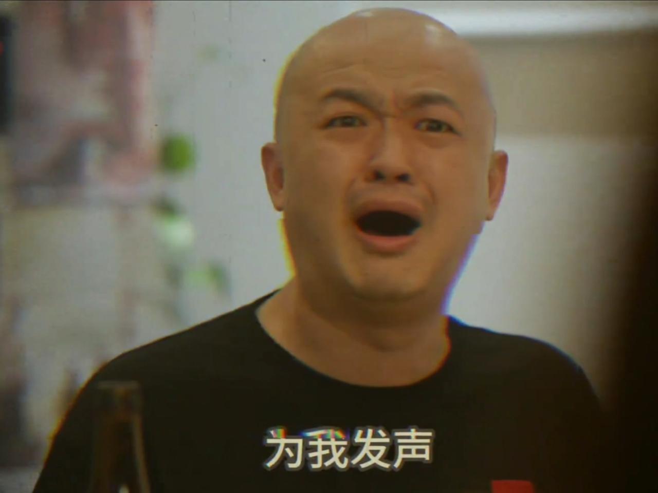 有一个数字对比，我盯着看了很久。柏林电影节获奖片《植物学家》，内地票房没过百万。