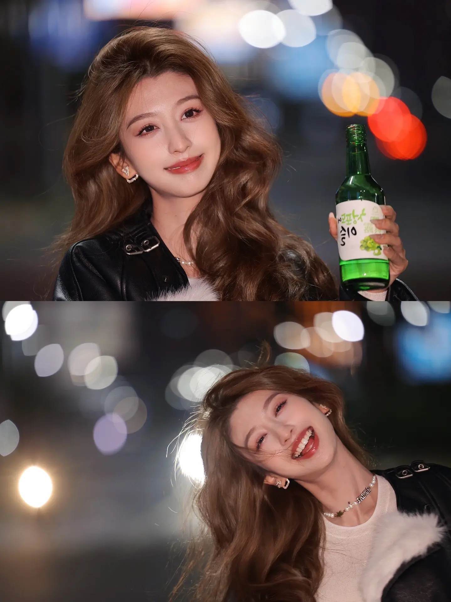 爱得多的人总先掉眼泪。