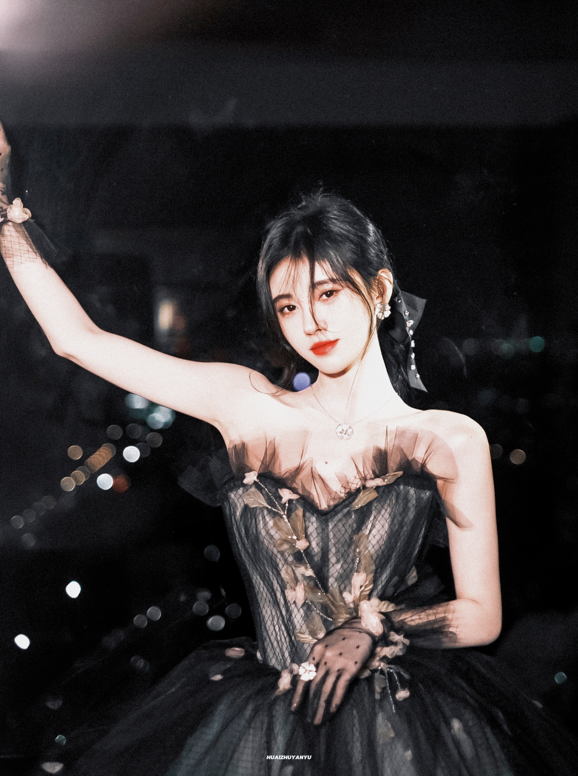鞠婧祎*🥀🍸鞠婧祎