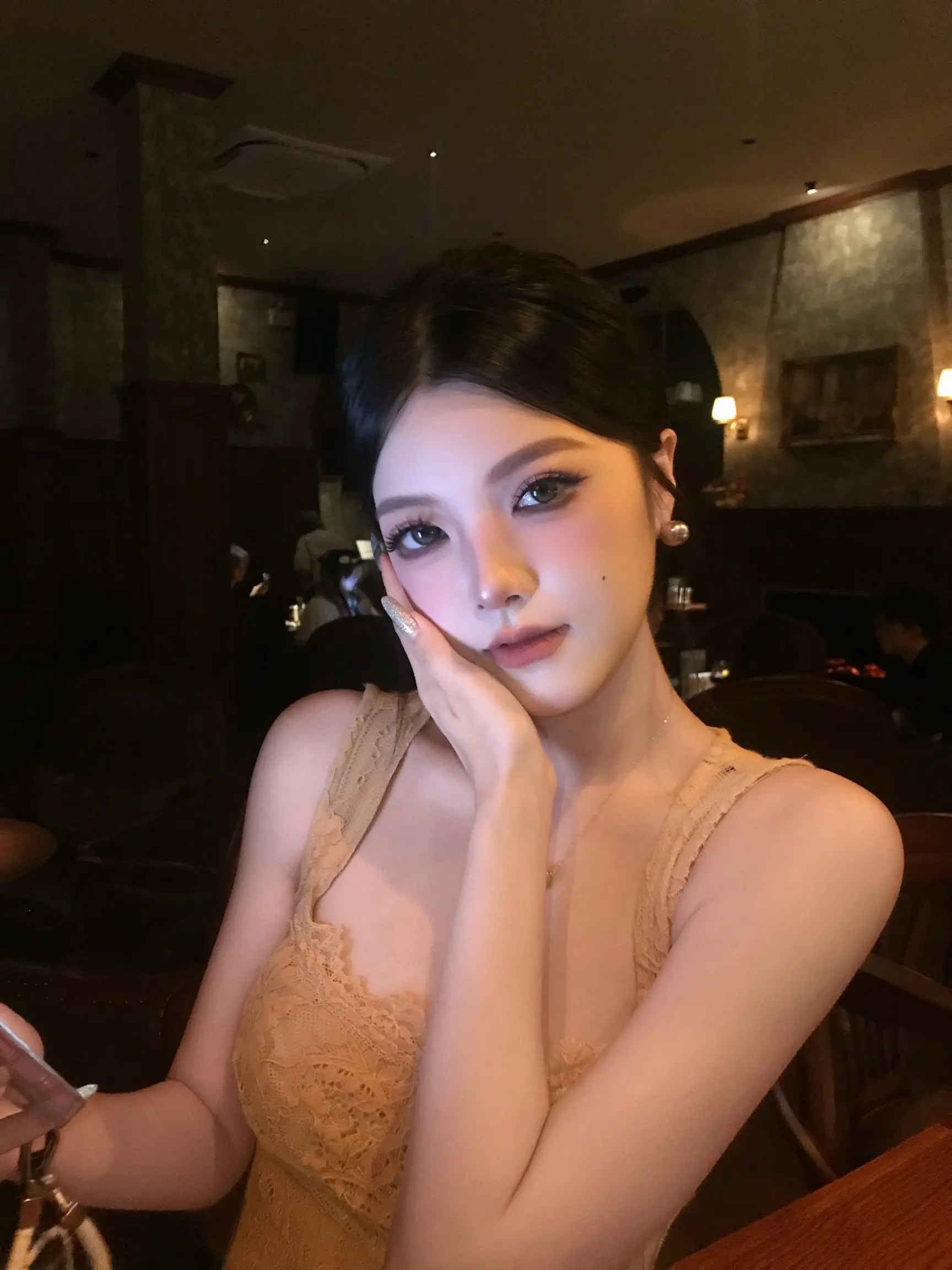 你看看我 我想对你说的。