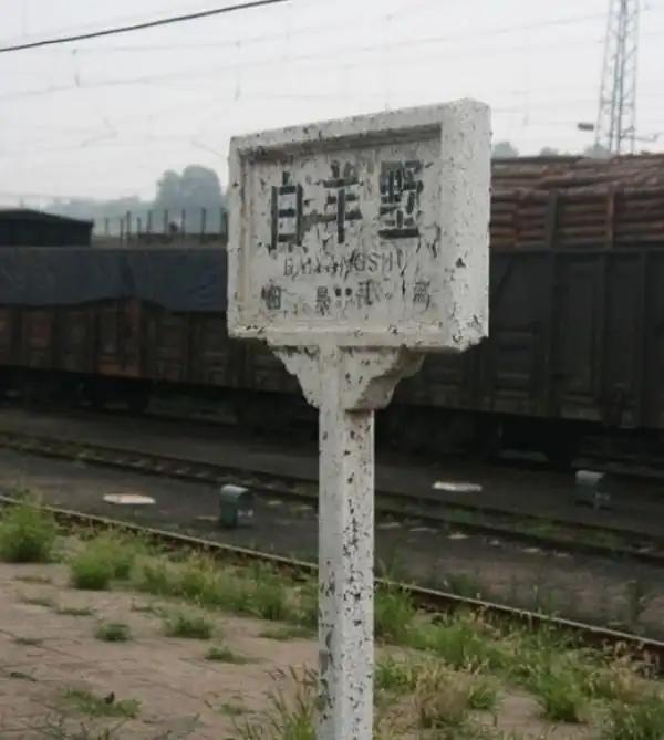 这是一个鲜为人知、上下车旅客寥寥无几的地区小火车站，却拥有着上百年的历史。说起它