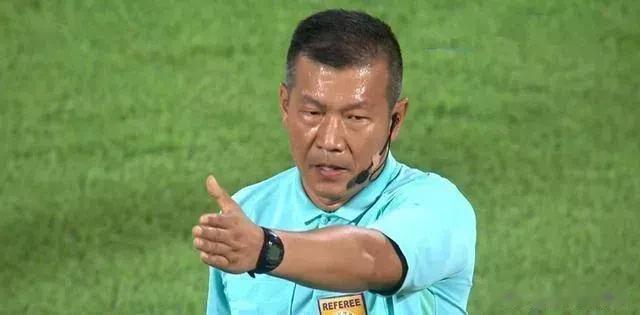 理性讨论——针对主裁判王哲和视频裁判王竞在比赛中存在的错误判罚，足协的态度将决定