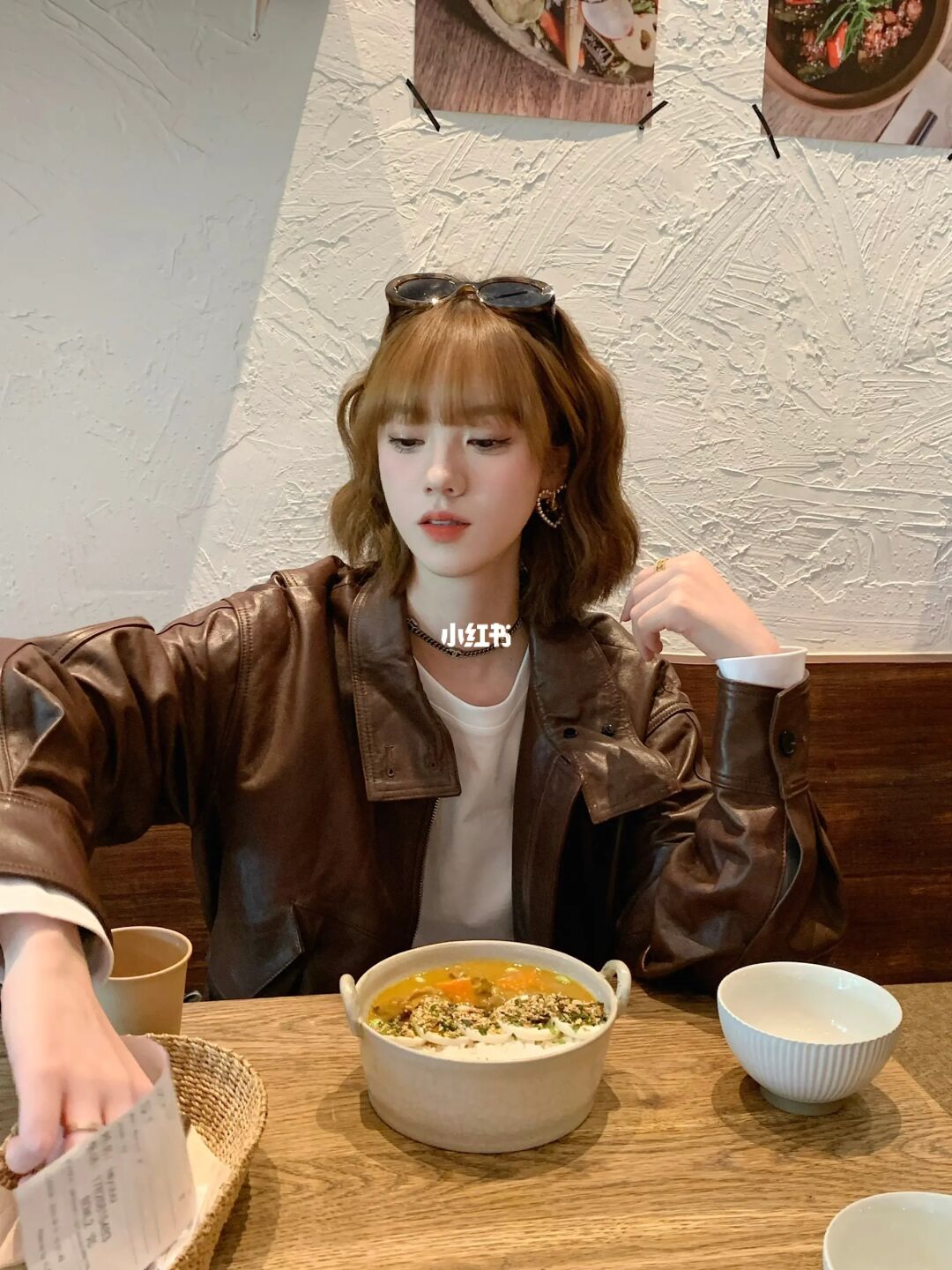 吃饭可是头等大事🥣✌🏻