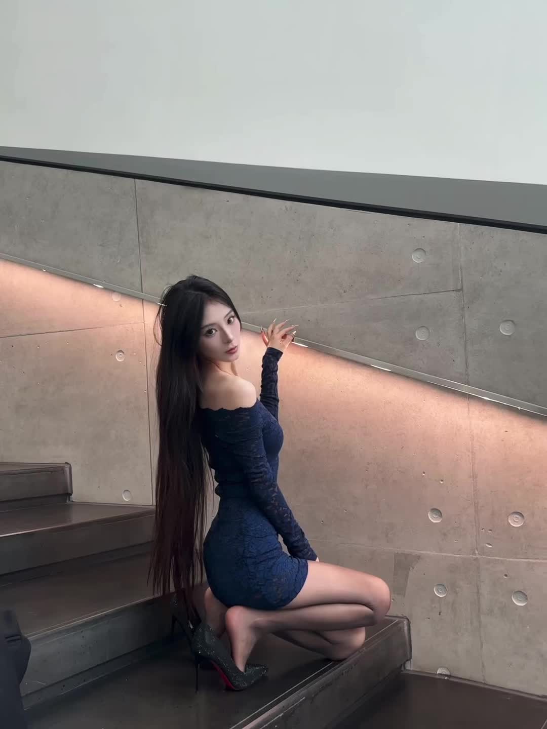 我能给你的感觉 不是谁都可以