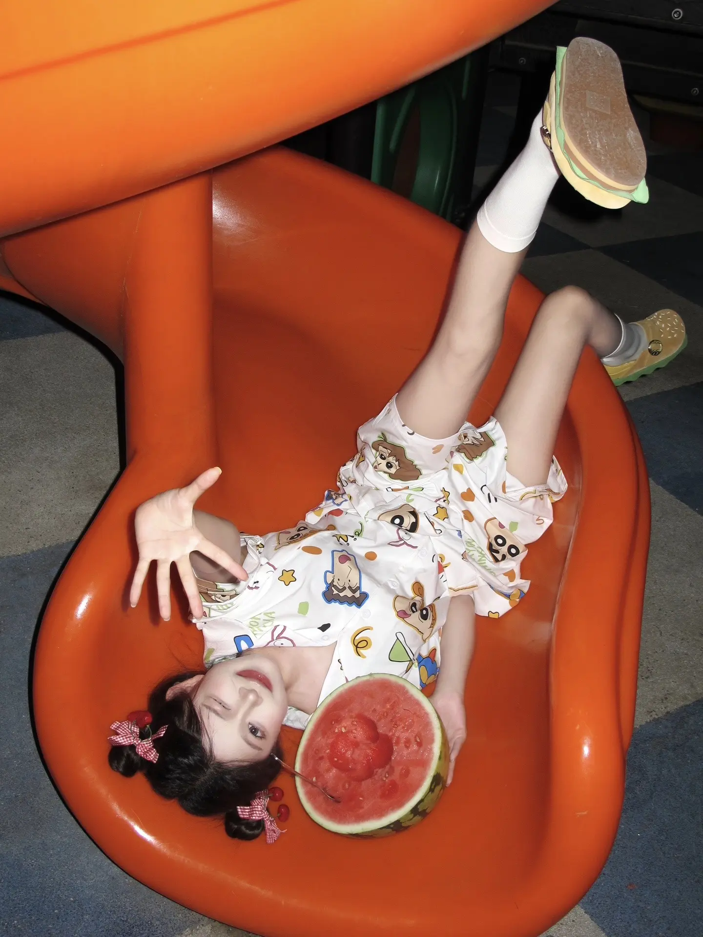 烦什么就扔什么 权衡开始的那刻就是不值得。