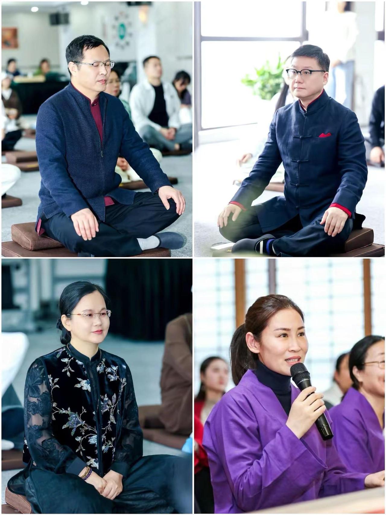 本月末北京总裁都市静心营，来参加了嘛。本月25、26日——北京【总裁都市静心营】