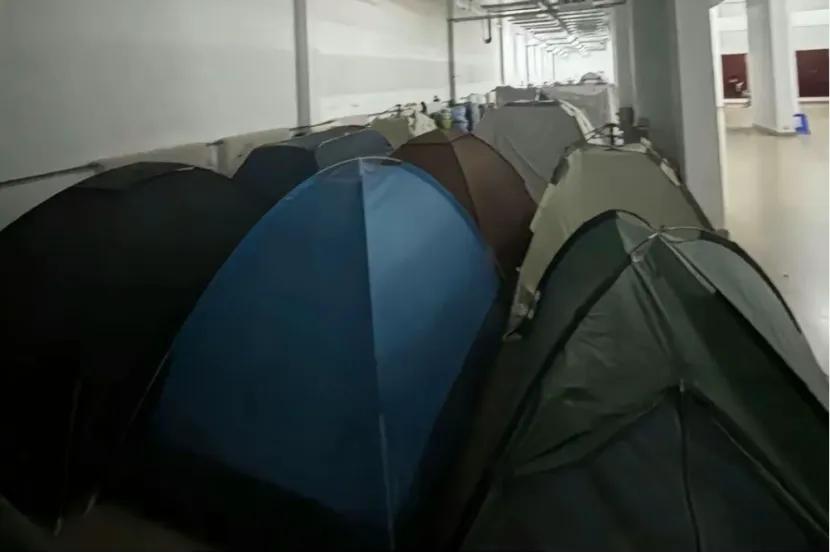 清华自筹6.7亿！高校集体“整容”？