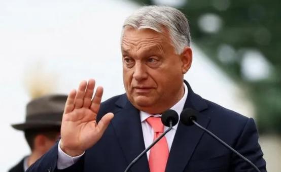 匈牙利突然变天！中国在欧盟失去关键铁杆，特殊关系终结
 
2026年4月12日，