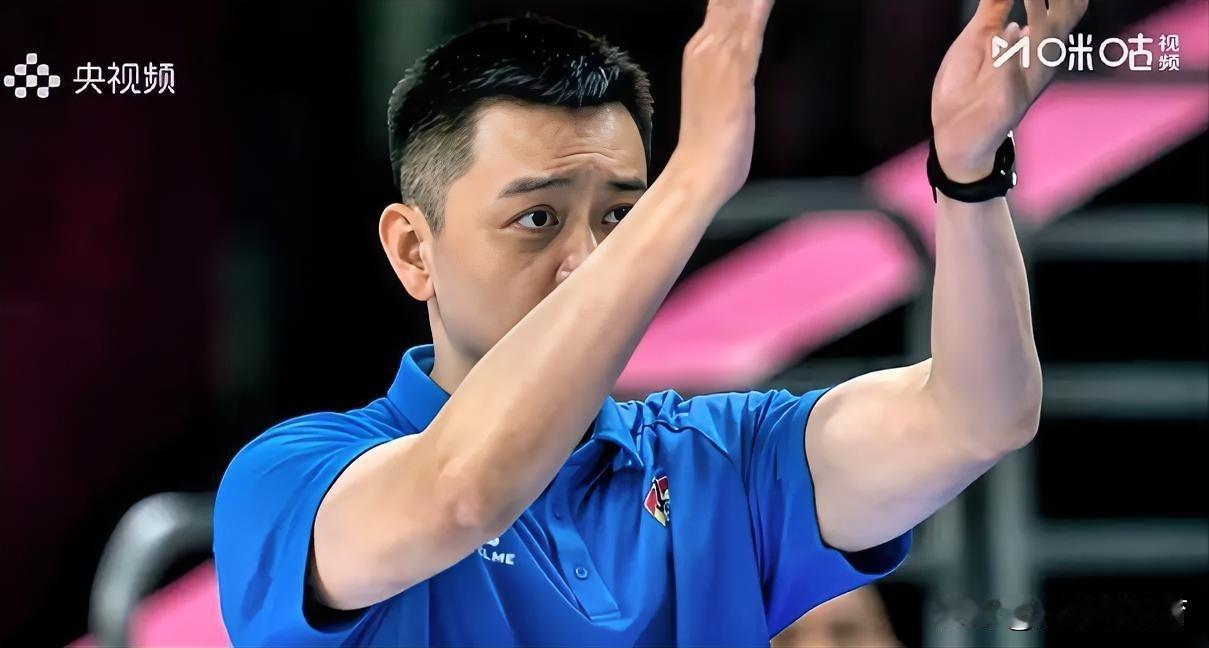 发现了吗？虽然辽粤半决赛辽宁队输球没有什么可指责的，但杨鸣的这个用人，确实有点值