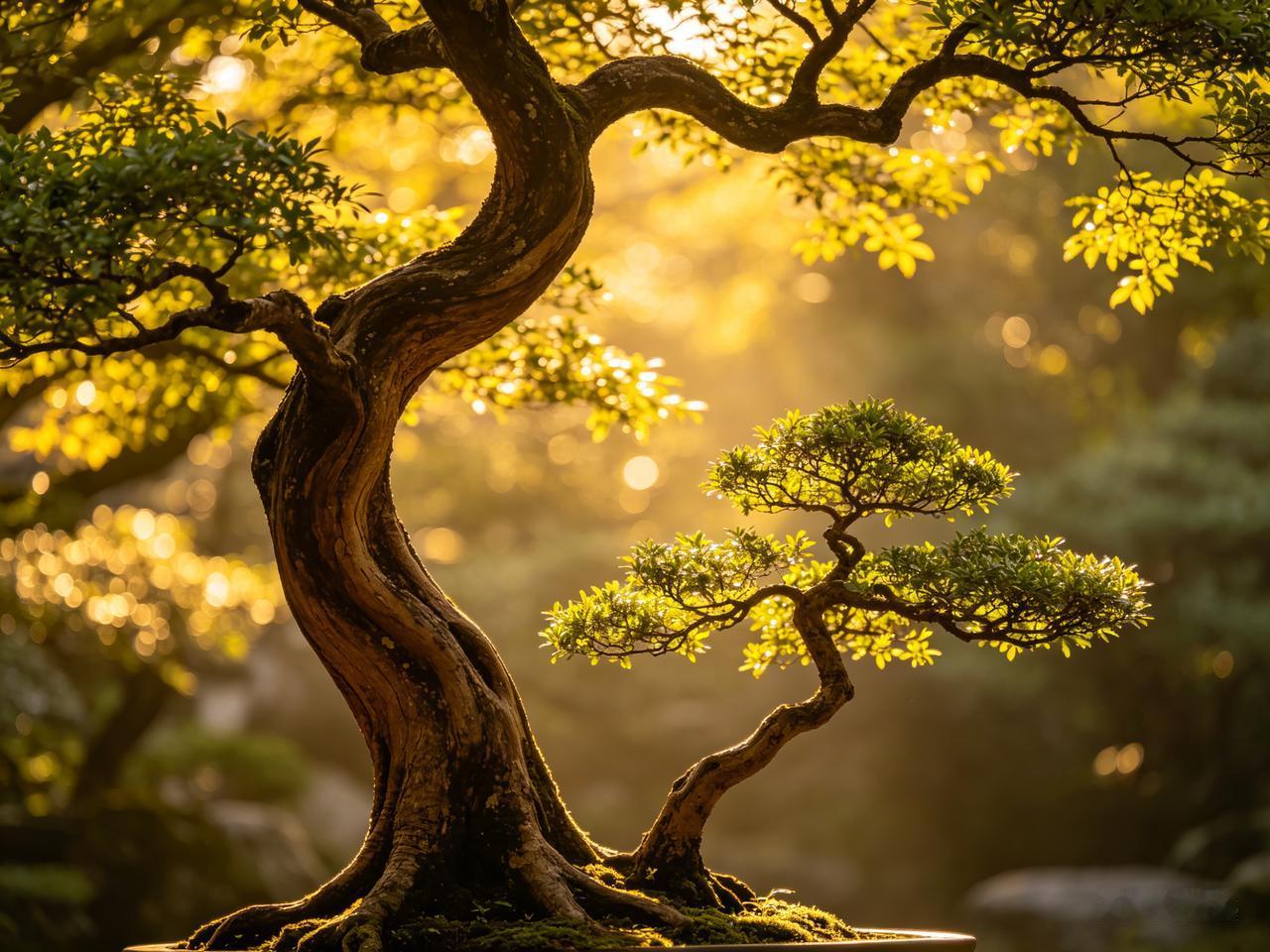 你练拳时有没有过这种感觉？架势摆得挺正，但里头就是“空”，使不上那股绵沉的劲儿？