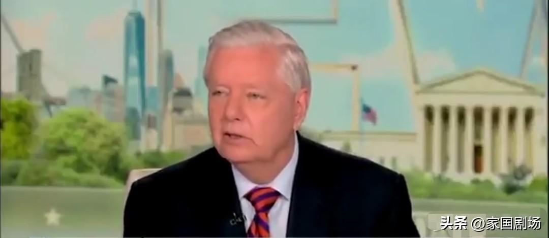 “我们攻克了硫磺岛，我们也能做到”：格雷厄姆力推夺取伊朗哈尔克岛计划。

🔹参