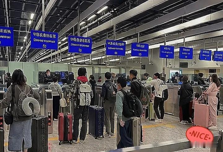 揣着区区300欧元就想拿旅游签去深圳打工？这几个意大利姑娘的“天真”，简直把香港