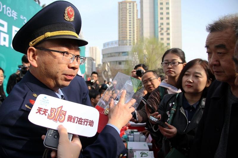 315维权攻略！全网最全投诉通道+快速退款话术，被骗必看
 
遇到消费纠纷别急，