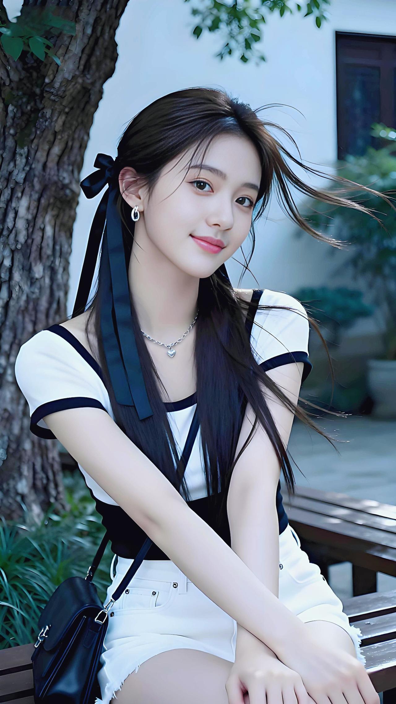 自带滤镜的夏日碎片