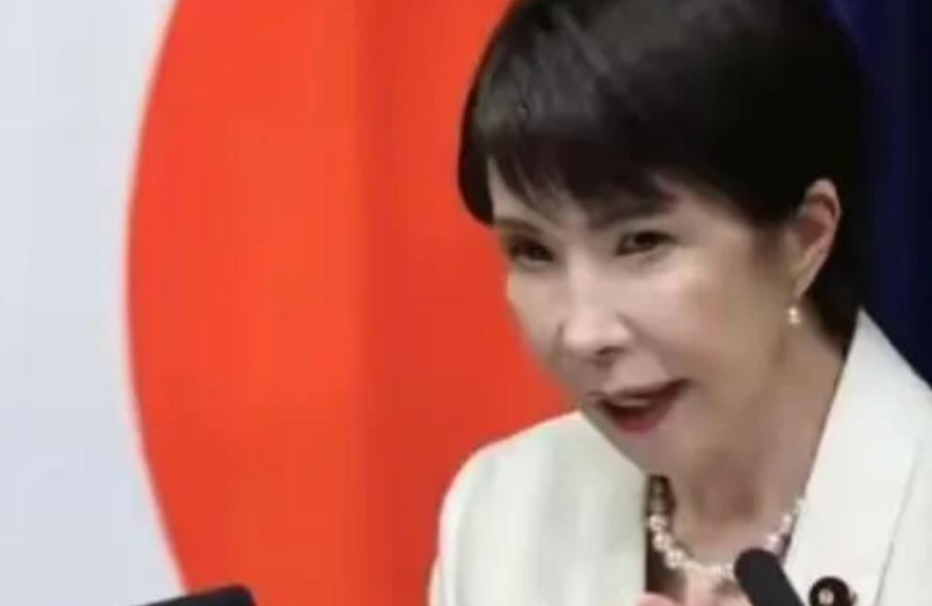 日本的态度彻底摊牌！

高市早苗直言，已做好长期对抗中国准备，G7 给足底气，中