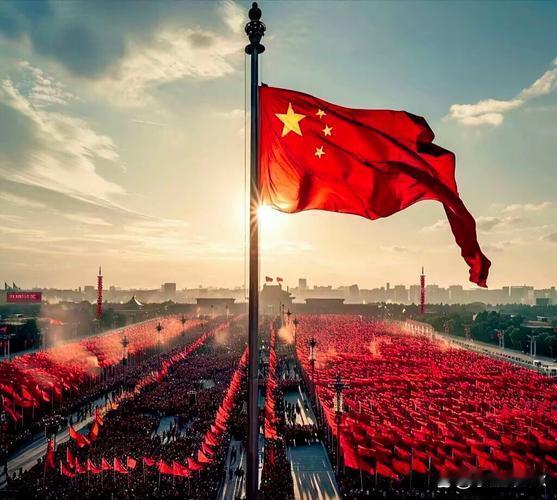 五国认可中国强盛，日本偏嘴硬逞强，算盘要落空！

美国认可了中国的强盛，英国承认