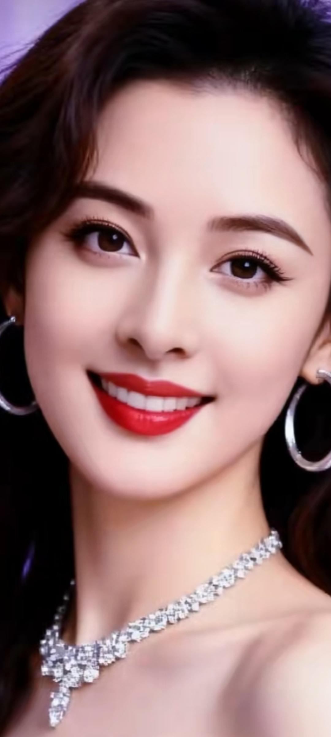 ✨闪耀的钻石项链✨✨✨