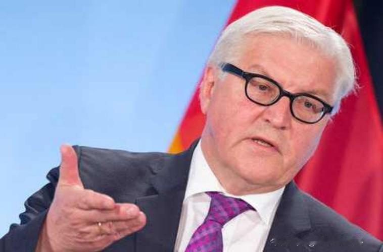 德国总统施泰因迈尔的西班牙国事访问，作为首位到访格尔尼卡小镇的德国元首，他把“忏