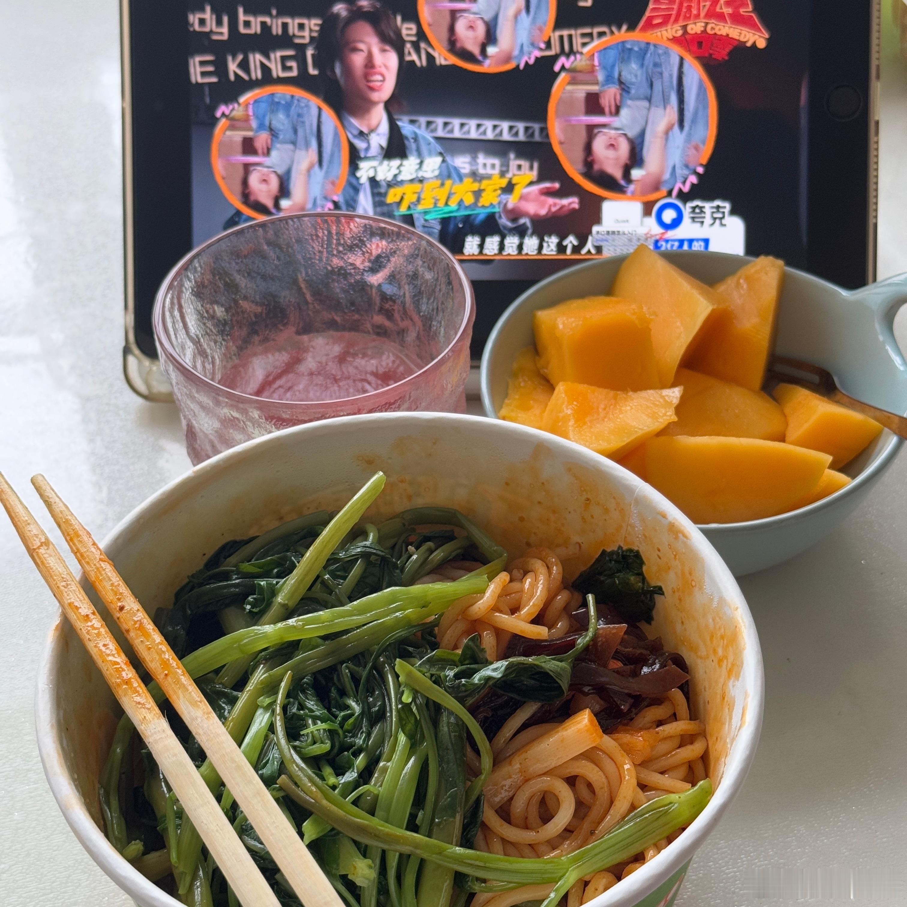 螺蛳粉简直是du物！ 