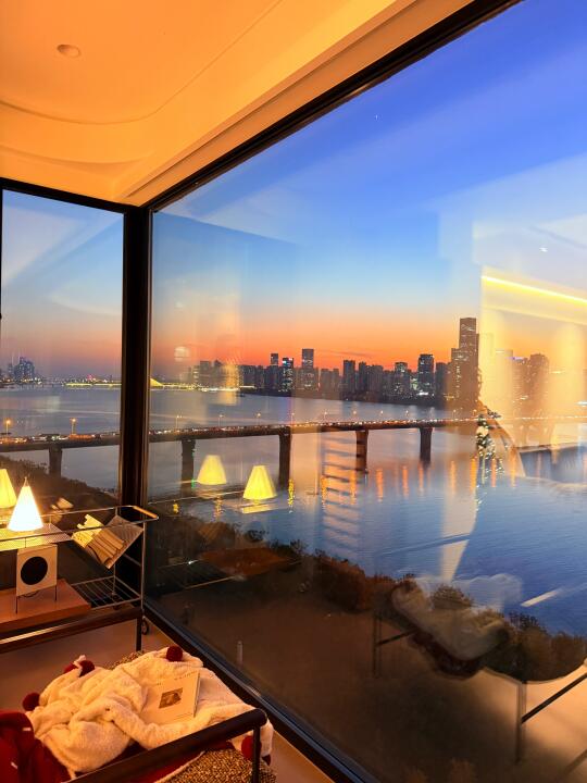 辛苦四年200W入手的家！这一刻值得了！