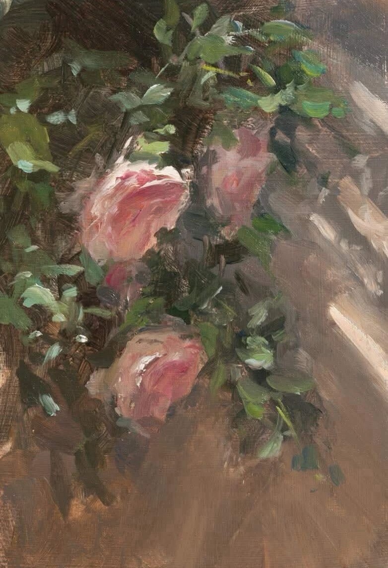Daniel Keys的花🌸 