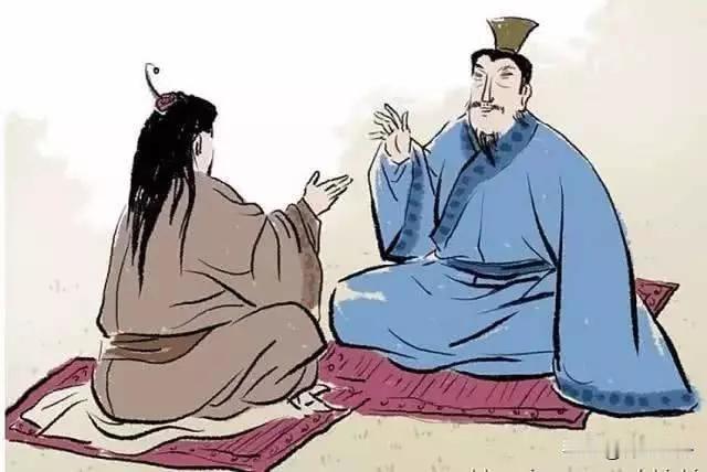 观人术不是玄学看面相，是长期观察行为、取舍、情绪反应，综合判断。其核心原则就是：