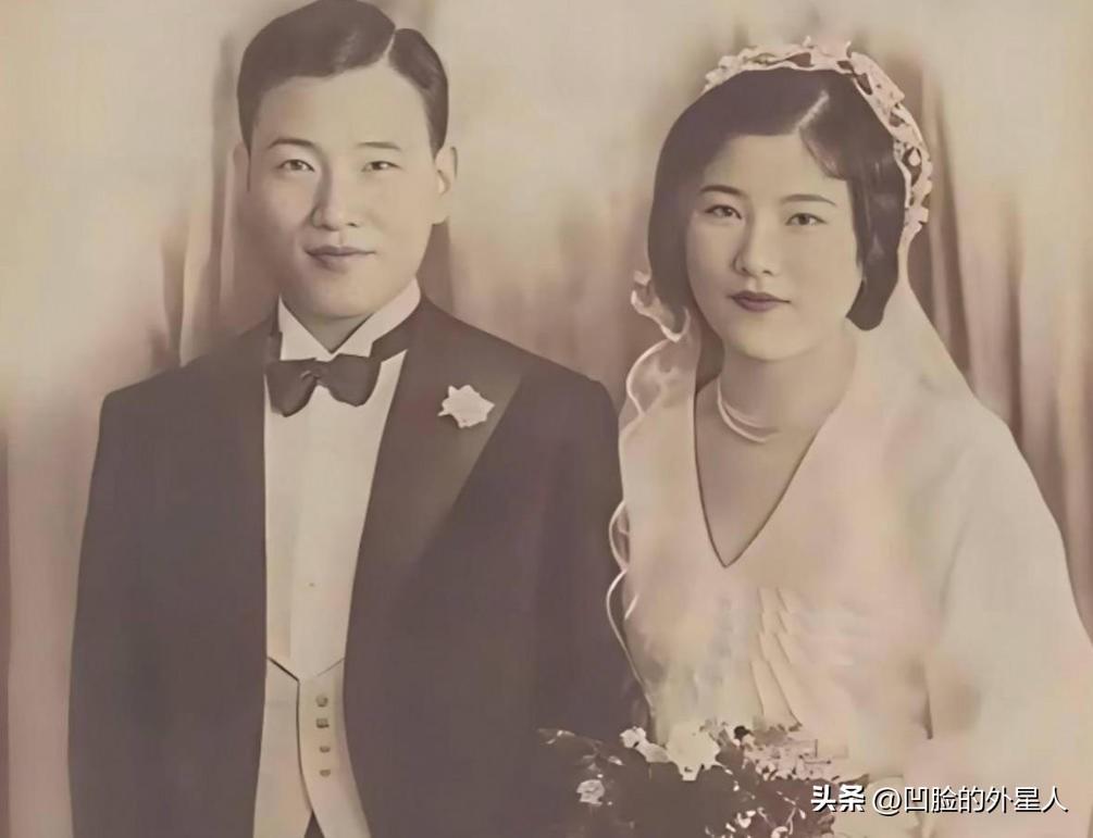 他是黄埔最硬的鹰，却被妻子烧掉全部家当不敢作声，兵败后吞枪自尽，才知妻子早已为他